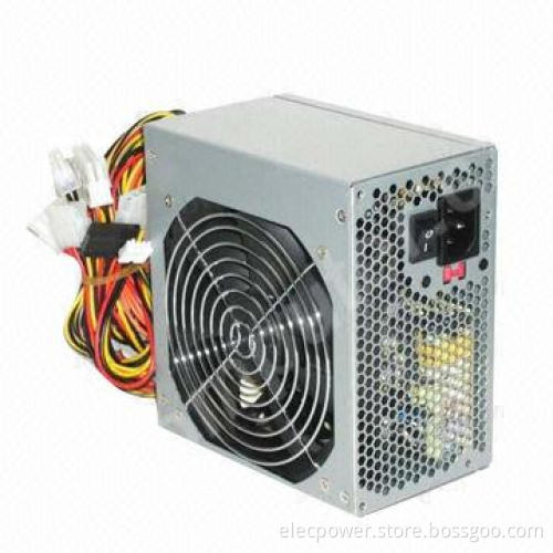 ATX Power Supply/PC, 230W with 12cm Fan for Desktop Computer